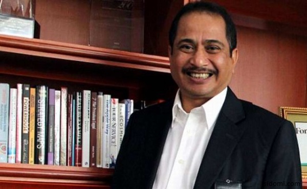 Menteri Pariwisata Pantau Kinerja Pegawai dengan e-command